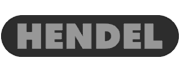 Hendel